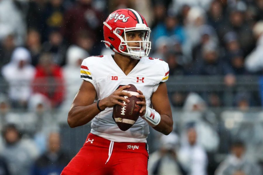 马里兰对阵罗格斯的赔率、让分盘、盘口选择和预测