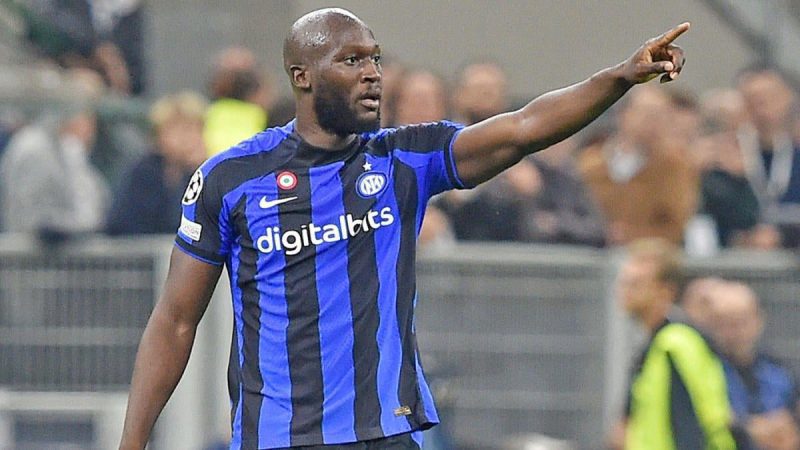 国际米兰对那不勒斯的赔率、选择、如何观看、直播,2023年1月4日意大利甲级联赛预测