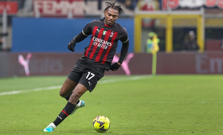 米兰和托特纳姆热刺为冠军联赛16强的首回合比赛做好准备 米兰和托特纳姆热刺为冠军联赛16强的首回合比赛做好准备