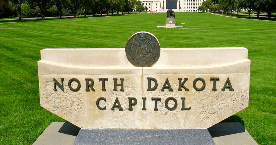 北达科他州体育博彩法案转入参议院