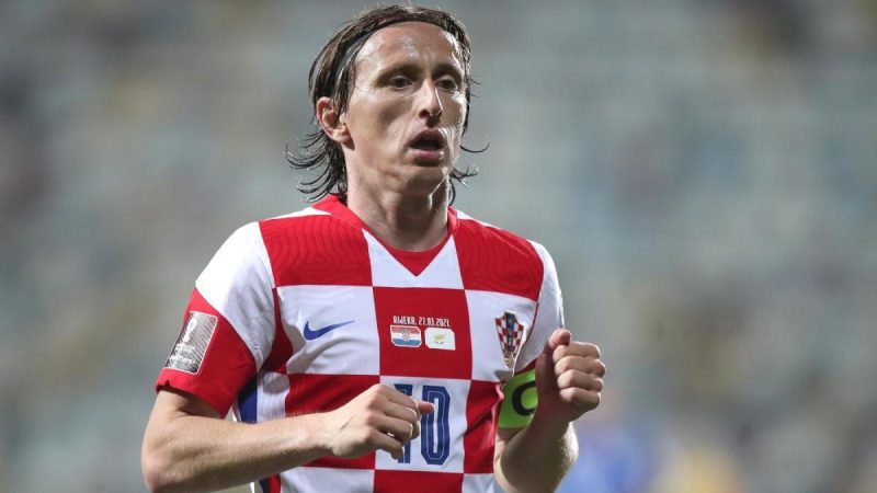 克罗地亚对丹麦的预测、赔率：2022年欧洲国家联赛的分析，9月22日星期四的最佳赌注