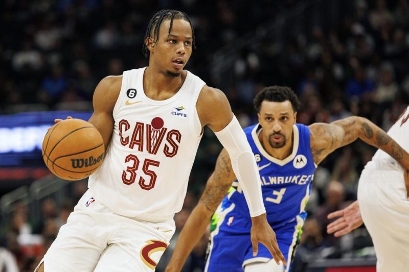 夏洛特黄蜂队对克利夫兰骑士队–NBA竞猜与预测