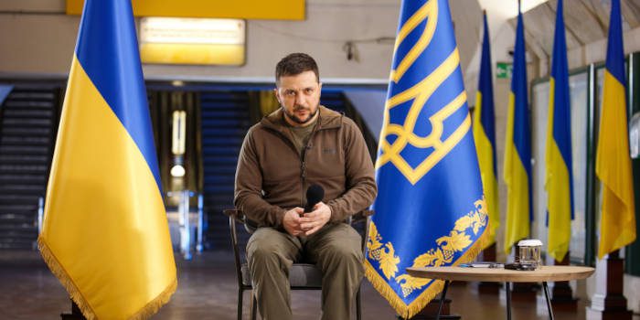 乌克兰禁止博彩企业50年之久