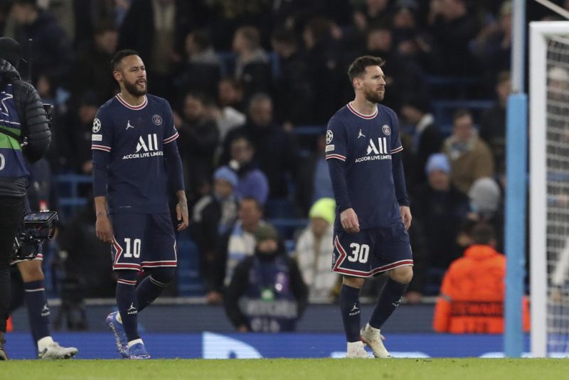 马赛对阵PSG的赔率和预测--法国杯第16轮