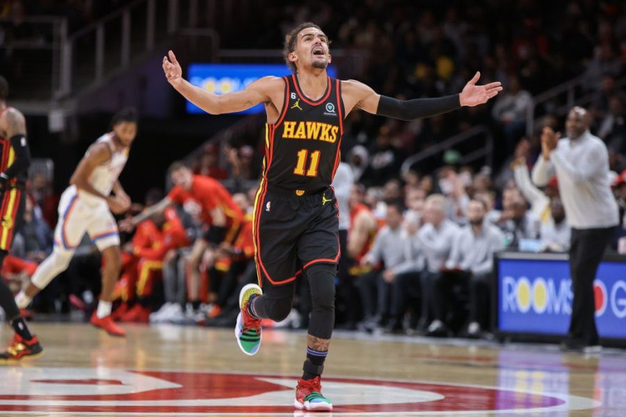 老鹰vs尼克斯的赔率、盘口和预测（12月7日）