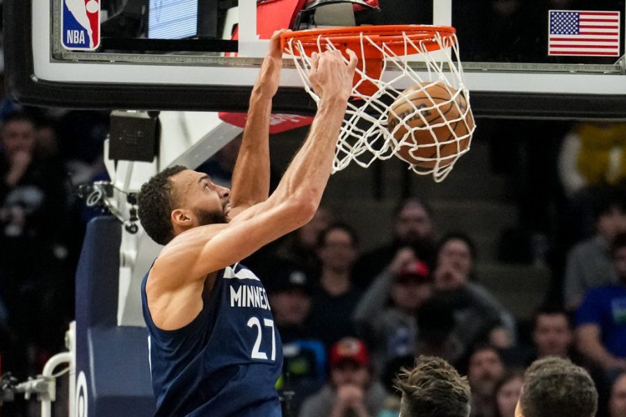 森林狼vs活塞的赔率、盘口和让分（1月11日）