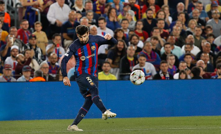 巴塞罗那将再次战胜毕尔巴鄂竞技俱乐部