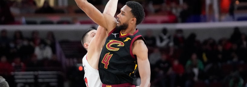 骑士队对阵魔术队：NBA同场竞猜和预测（周五）