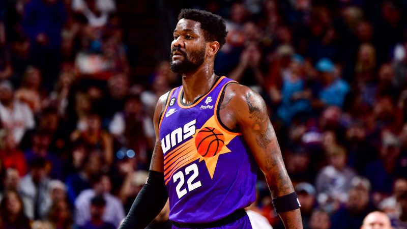 今天的NBA球员支持率： 德安德烈-艾顿和凯文-休特是最佳选择（4月2日）