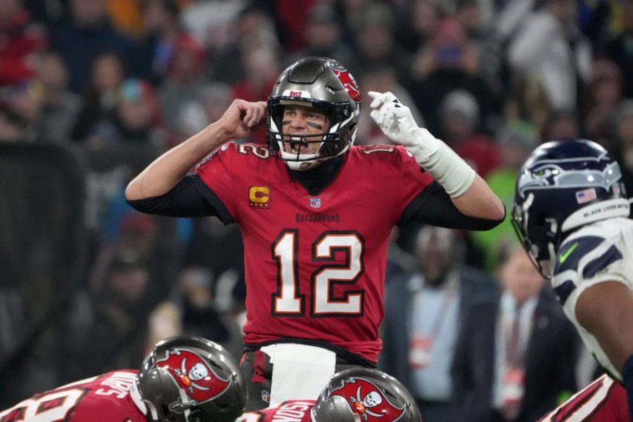 第12周NFL专家对让分盘的分析