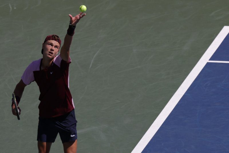 霍尔格-鲁恩对亚瑟-林德克内奇的赔率和预测 – 巴塞尔瑞士室内赛四分之一决赛