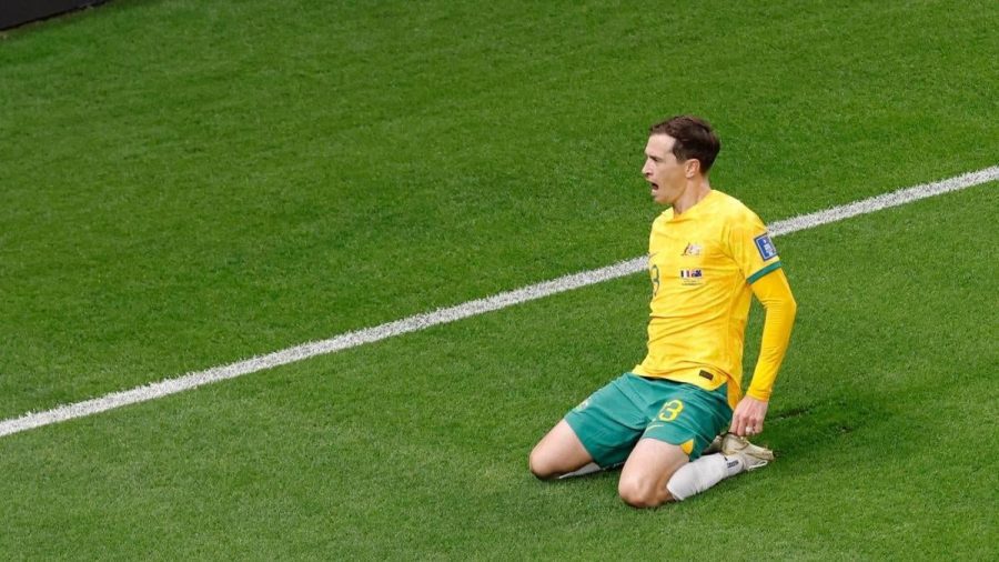 2022年世界杯澳大利亚对突尼斯开始时间，投注赔率，线,模型选择、FIFA预测、投注