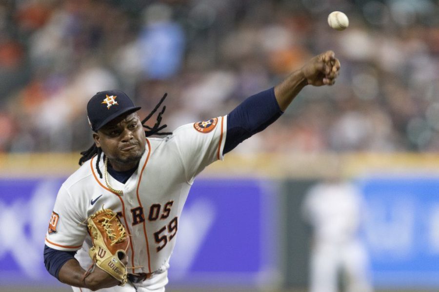 太空人vs老虎队的赔率、盘口和让分（9月12日）