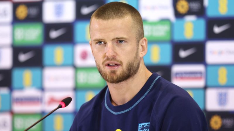 埃里克-迪尔：卡塔尔的 “可怕情况 “玷污了世界锦标赛