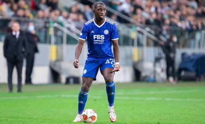 同病相怜的狼队和莱斯特城准备迎接单调的僵局