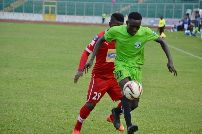 费萨尔国王vs斯泰德利预测,主队将获得下一轮比赛的资格