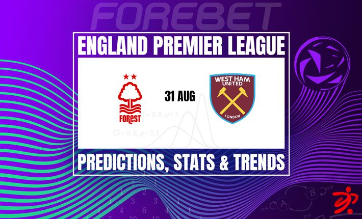 诺丁汉森林寻求救赎 | 西汉姆联到访将上演战术对决