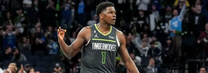 NBA第一篮板得分手的赔率、推荐和预测,周一