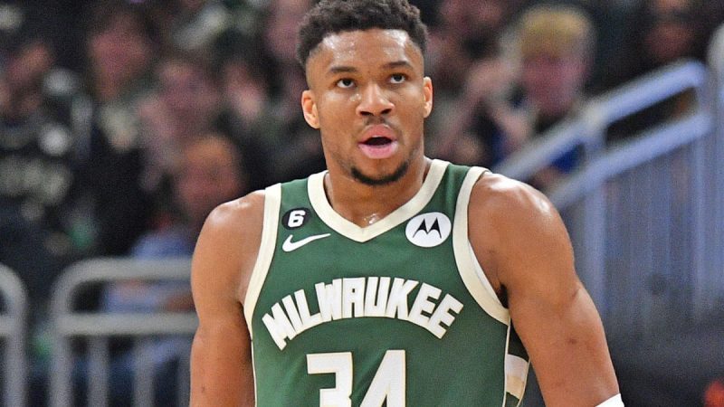 NBA DFS：3月24日的平博、FanDuel每日幻想篮球精选包括Giannis Antetokounmpo