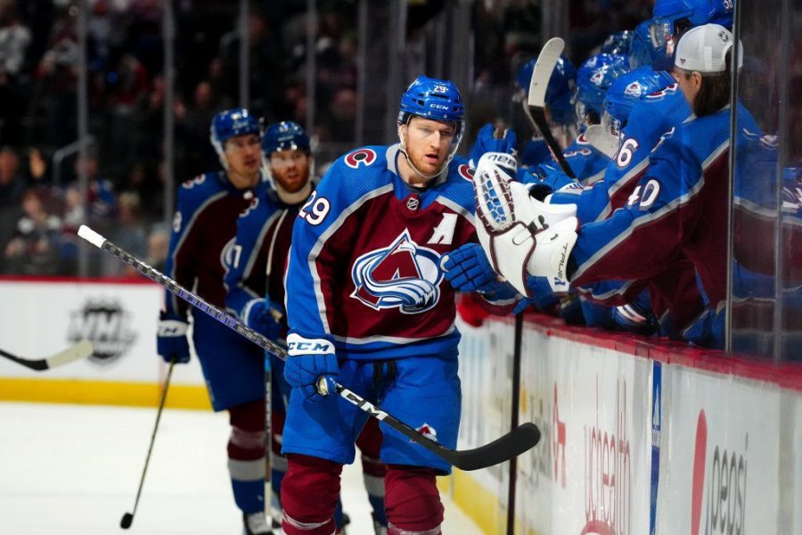 蓝军对雪崩的赔率和预测 - 周六下午曲棍球的最佳赌注