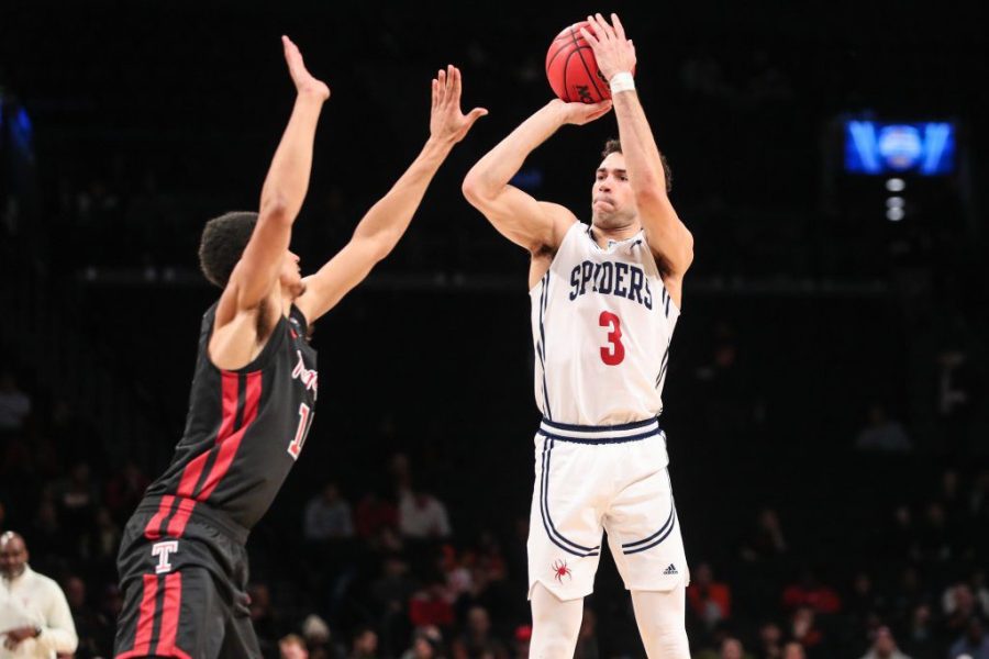 VCU vs Richmond Odds, Spread & Predictions (Jan. 20)