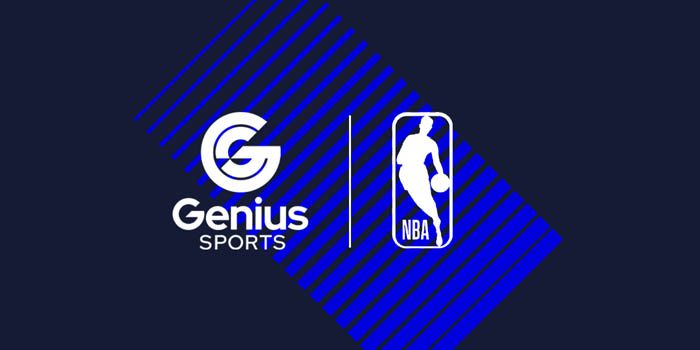 Genius Sports延长了与NBA的协议