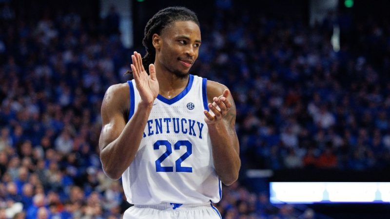 英国的华莱士，预计的乐透秀，将参加选秀