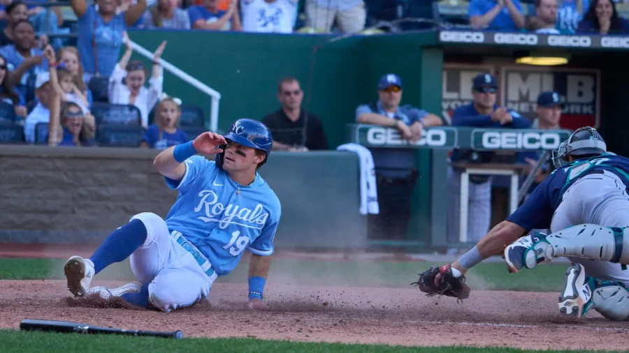 堪萨斯城皇家队VS多伦多蓝鸟队最佳投注