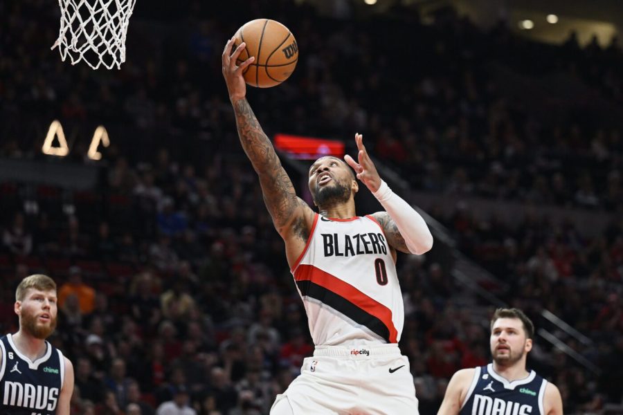 波特兰开拓者vs犹他爵士NBA盘口选择、预测、赔率