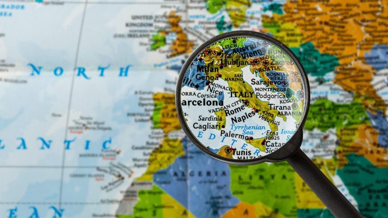 CT互动与NetBet一起获得意大利深度合作