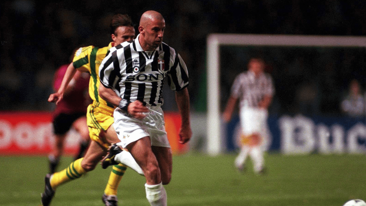 南特对尤文图斯 欧洲联赛的对决是欧洲冠军联赛过去的一个亮点