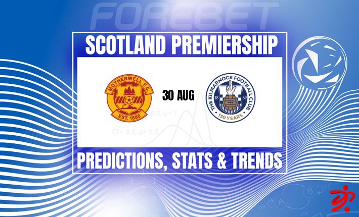 马瑟韦尔与基尔马诺克在势均力敌的英超对决中寻求突破