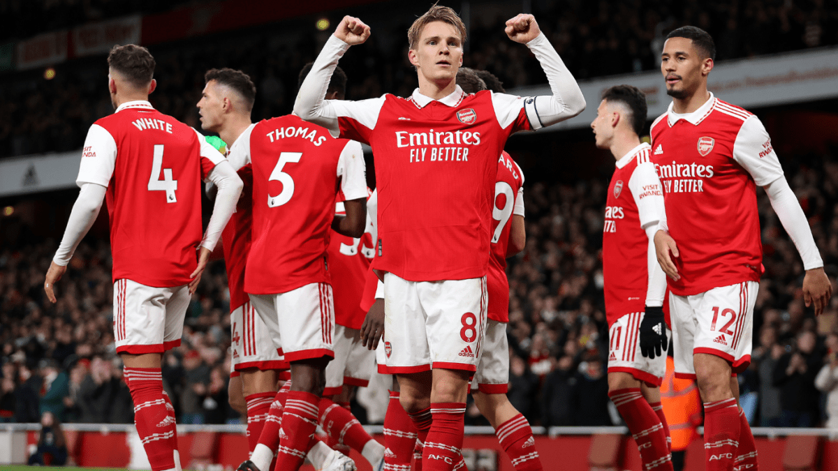 阿森纳vs伯恩茅斯直播：如何在线观看英超联赛，预测，电视频道，开始时间