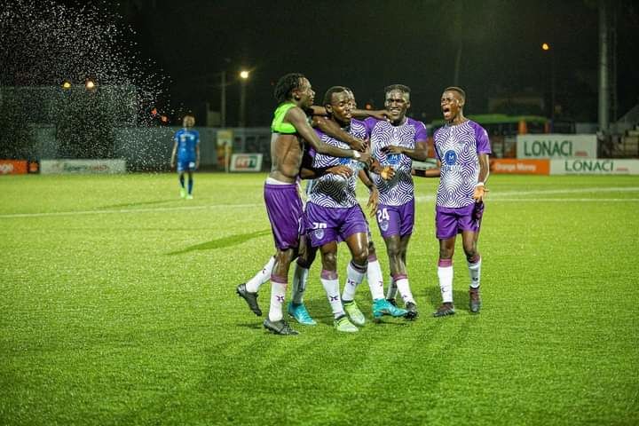 AS Denguele vs Bouake 预测,一场势均力敌的比赛，预计对主队有利
