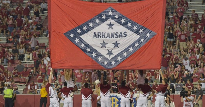 重塑阿肯色州赛马委员会的战斗迫在眉睫