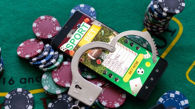 菲律宾在线博彩可能下降50%