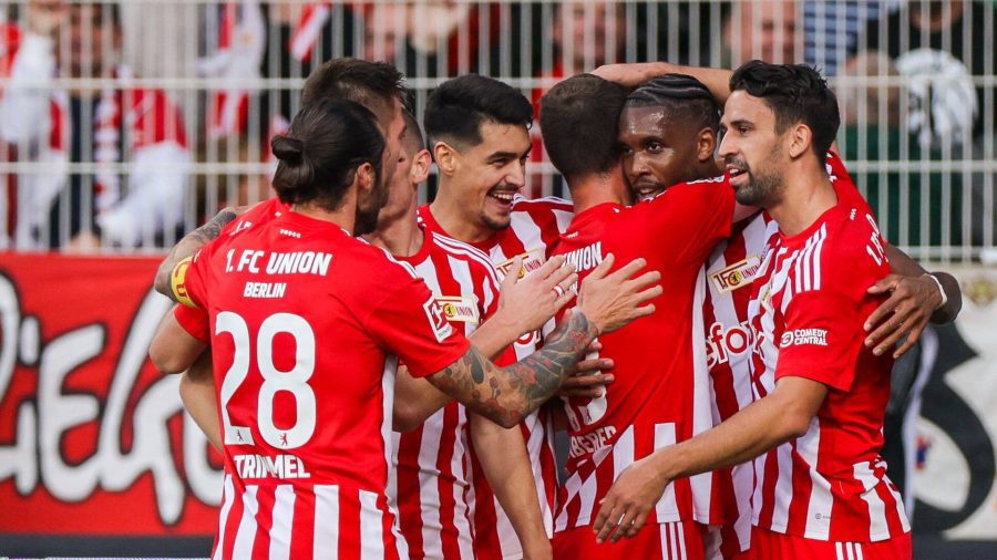 柏林联盟VS霍芬海姆预测,柏林联盟重获新生