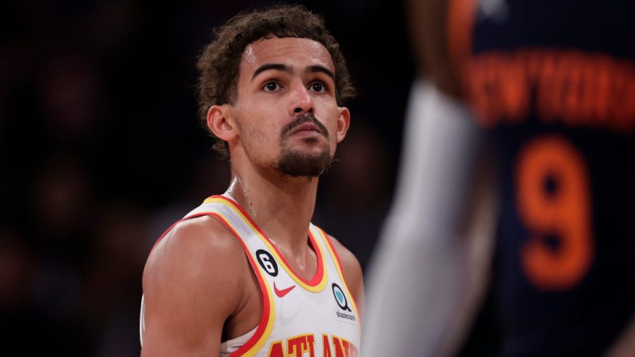 尼克斯对老鹰的赔率、选择和预测,亚特兰大在缺兵少将的情况下有优势（1月20日）