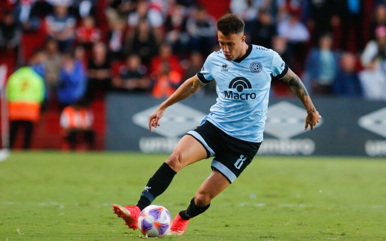 贝尔格拉诺对萨米恩托-胡宁的预测： 谁将能够回到胜利的道路上？