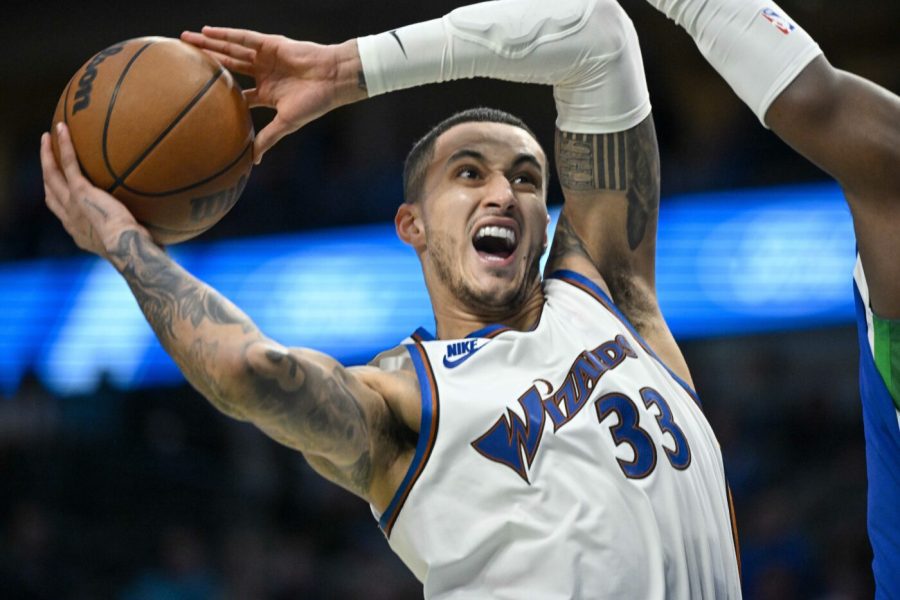 奇才队VS尼克斯队推荐--NBA预测与赔率