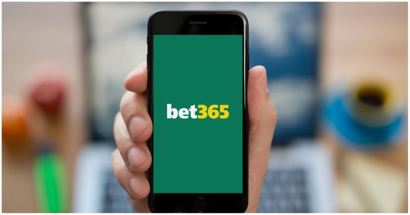 Bet365疯狂三月奖金代码,获得365美元并押注前四名