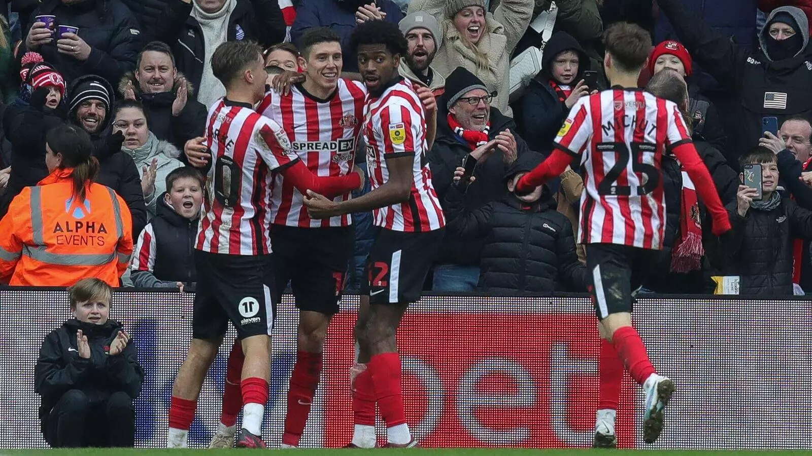 冠军的最佳赌注,2月4日