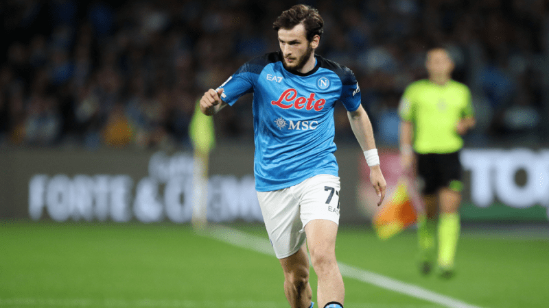 如何观看那不勒斯对法兰克福的比赛,冠军联赛直播信息、电视频道、时间、比赛赔率