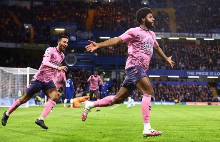 埃弗顿vs托特纳姆预测： 谁将能挤出最大的收益？