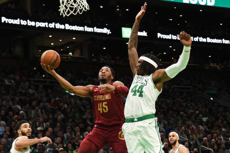 活塞VS骑士的赔率、让分盘和预测（3月4日）