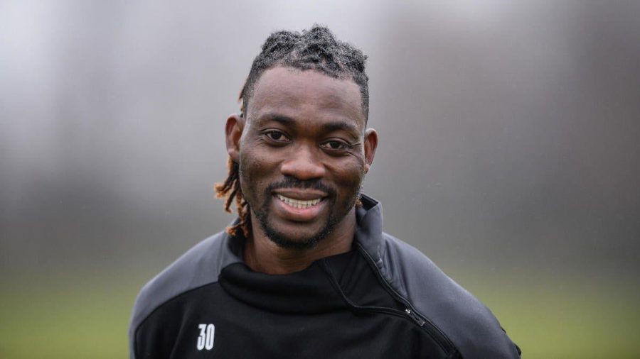 加纳足协确认，前纽卡斯尔和切尔西球员克里斯蒂安-阿特苏从土耳其地震废墟中获救