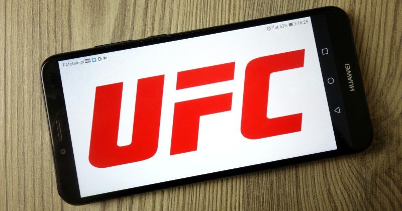 UFC是如何支付其拳手的？