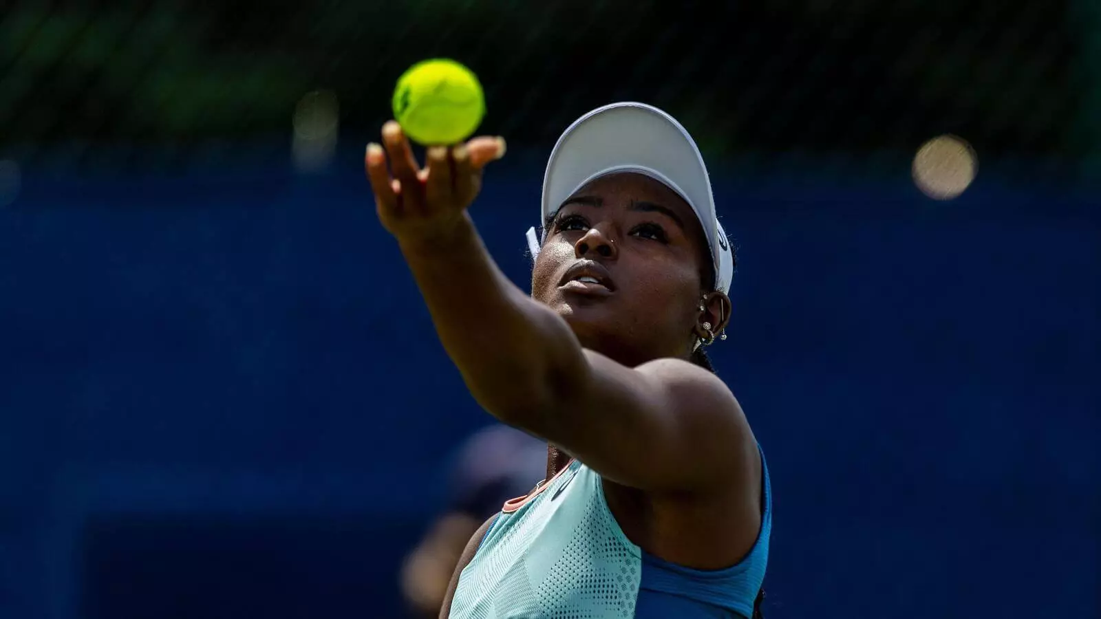 Alycia Parks vs Petra Martic 最佳投注