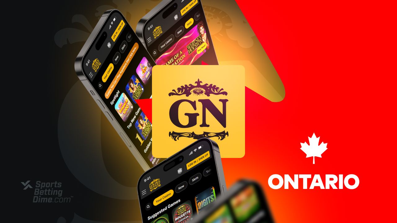 金块在线赌场在安大略省正式上线