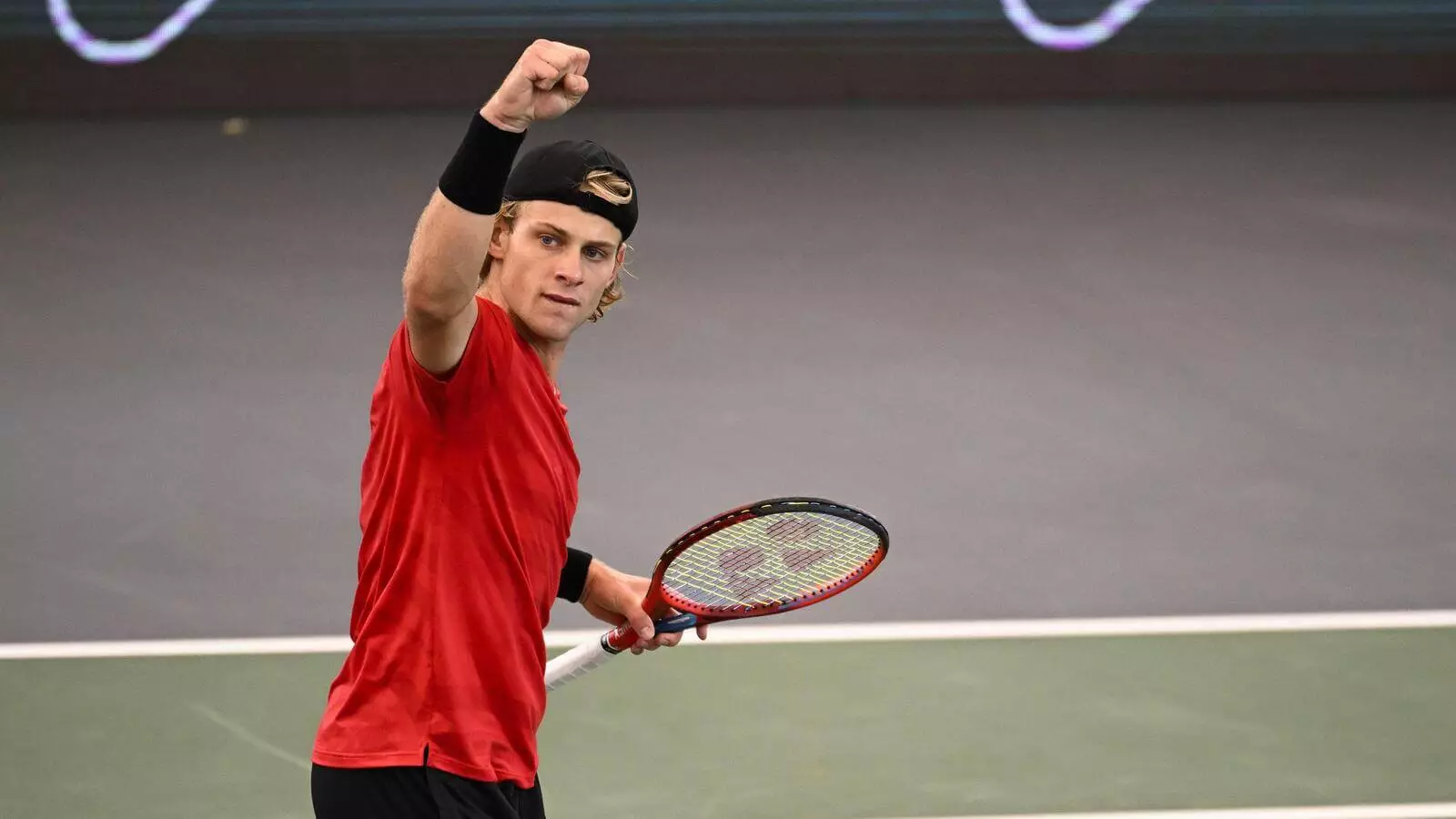 斯坦尼斯拉斯-瓦林卡VS齐祖-贝尔斯最佳投注